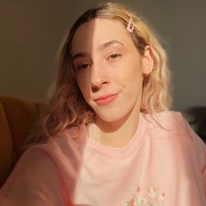 Meet your Posher, Bailey-jane